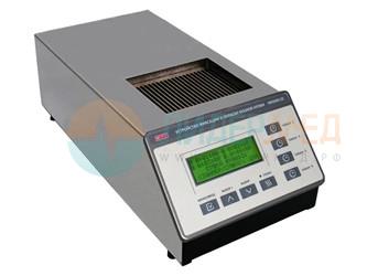 Устройство фиксации и окраски мазков крови УФОМК-02